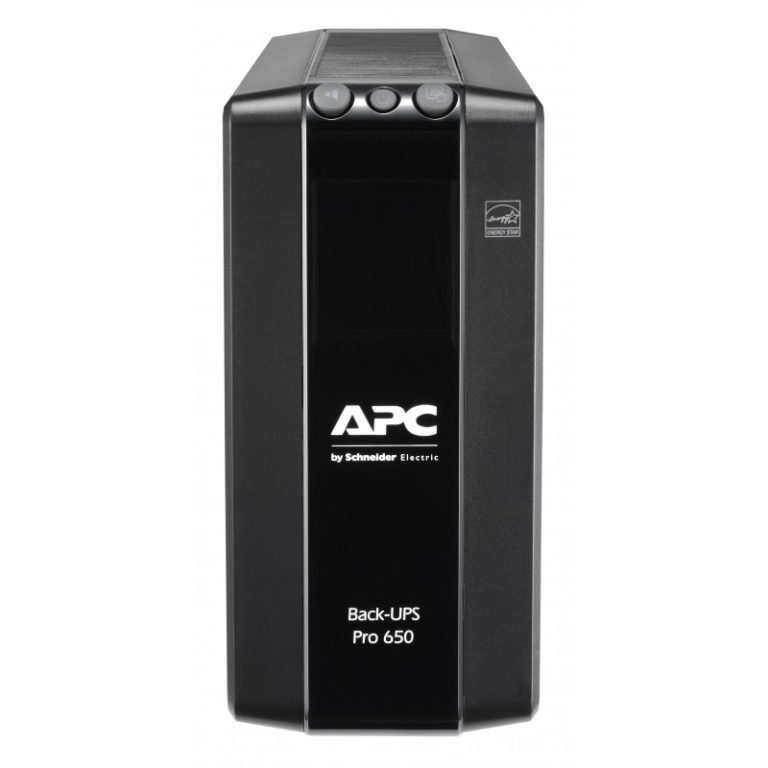ups apc 650 br li