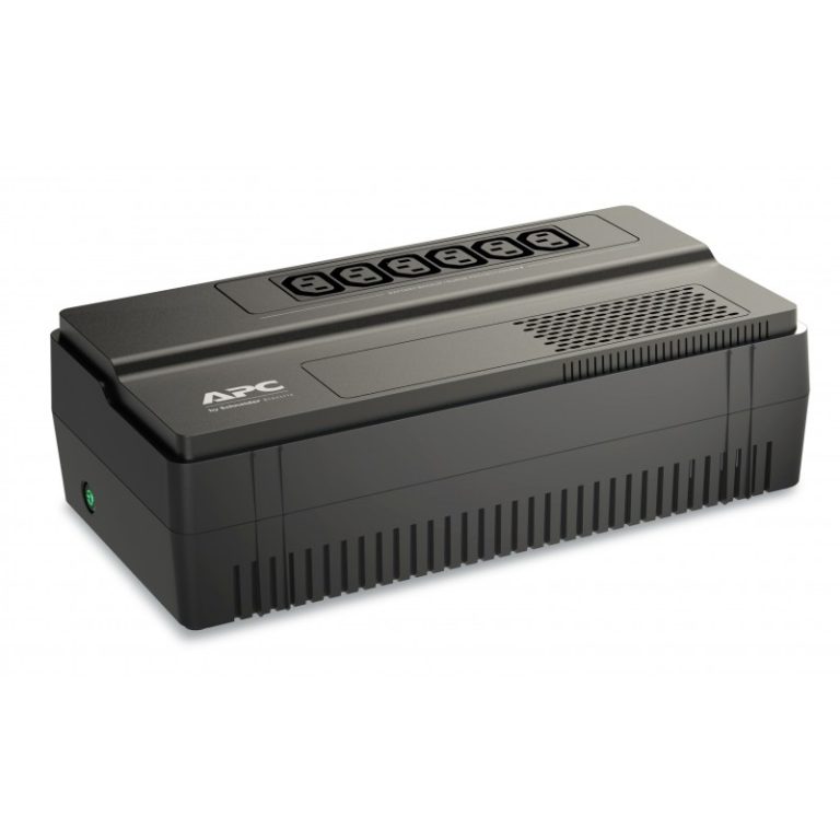 ups apc 650va easy avr 230v iec