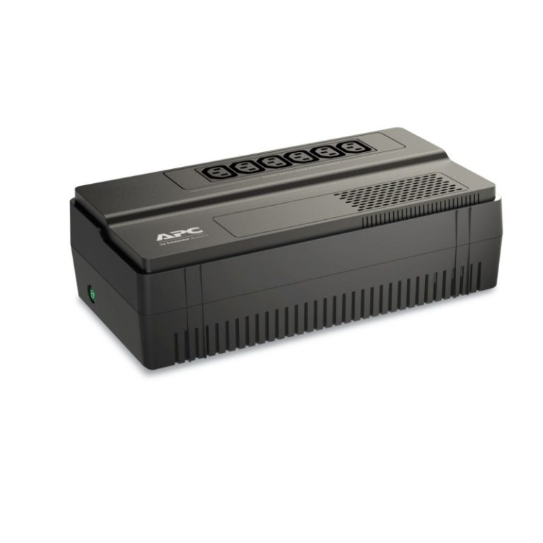 ups apc 800va easy avr 230v iec