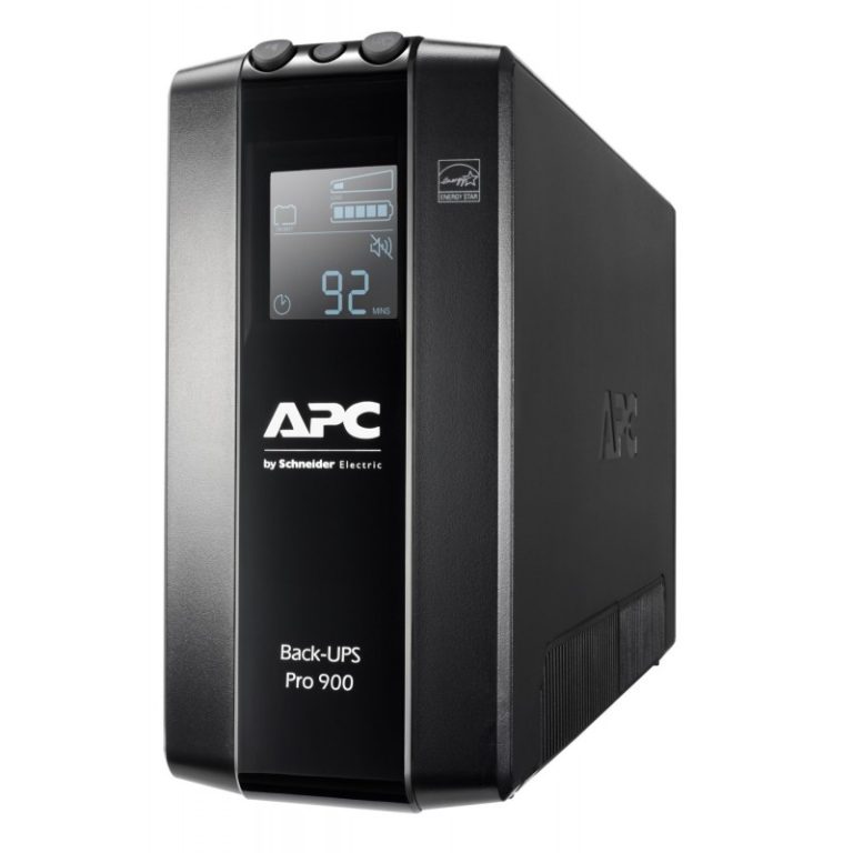 ups apc 900 br li