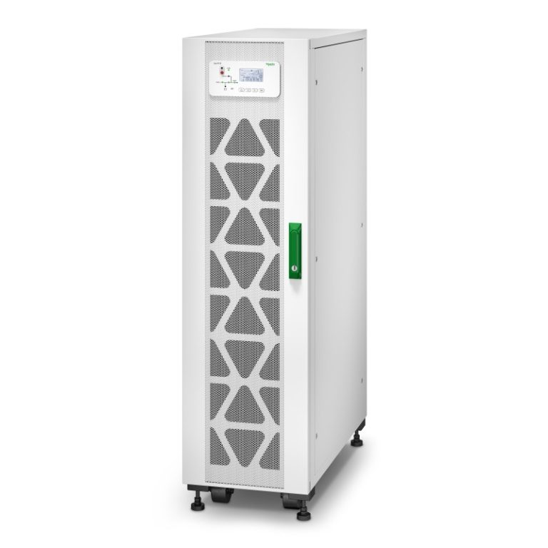 ups apc easy 15 kva 400v 3ph 4xbatt e3sbtu