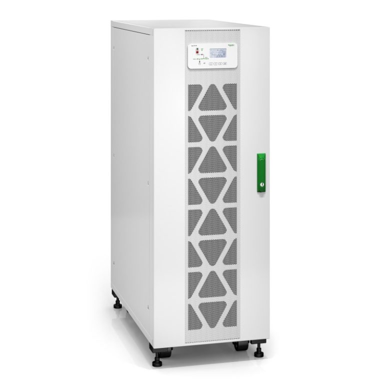 ups apc easy 30 kva 400v 3ph 16xbatt e3sbtu
