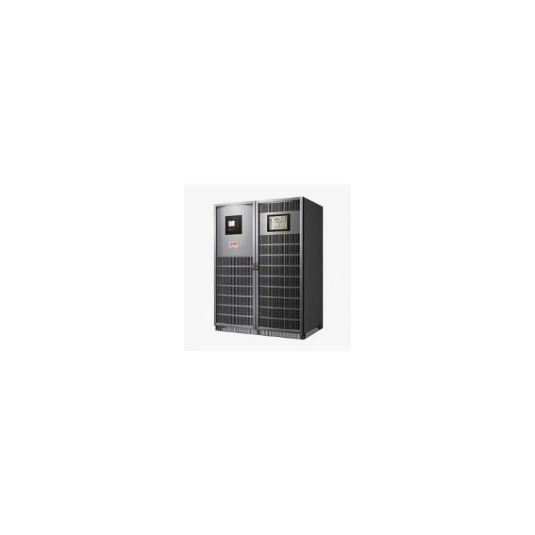 ups apc galaxy 7000 300kva batt box