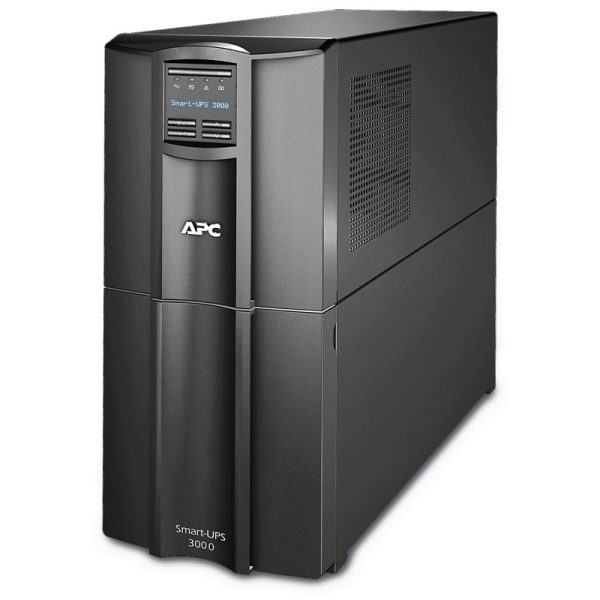 ups apc smart 3000 li lcd smart connect