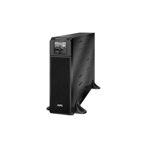 ups apc smart 5000 srt on