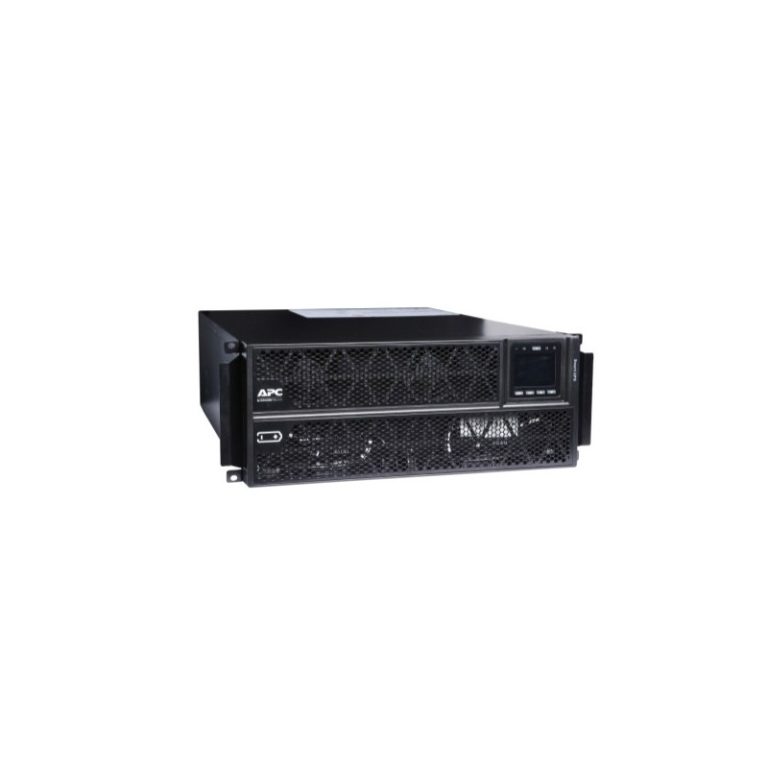 ups apc smart 6k xli srt on