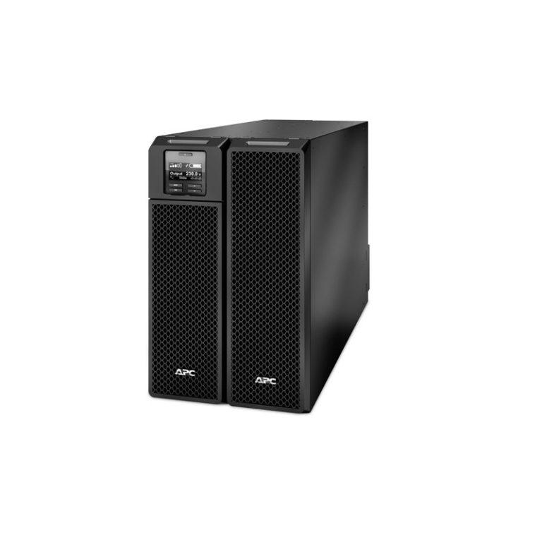 ups apc smart 8000 xli on srt range