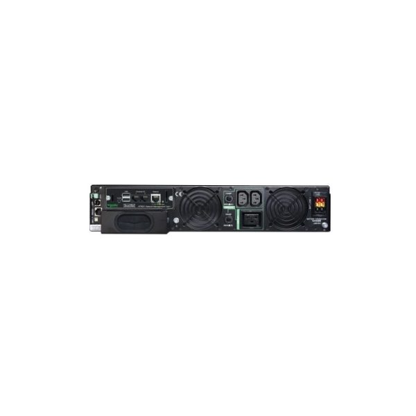 ups apc smart 8k xli srt on