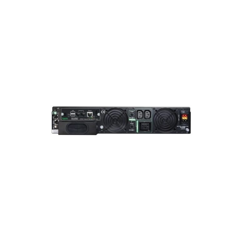 ups apc smart 8k xli srt on