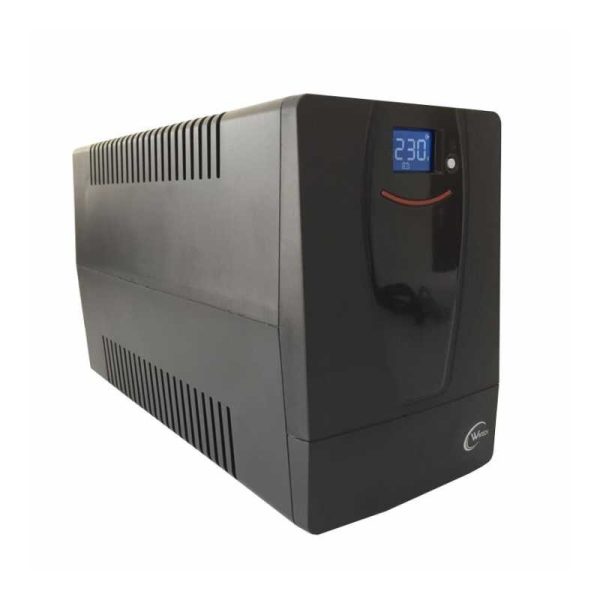 ups wintech 1 000 va touch