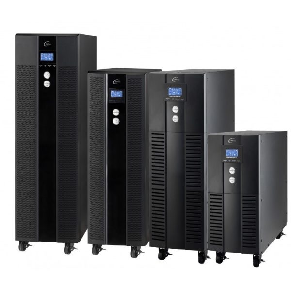 ups wintech 10kva on line triftrif csnmp