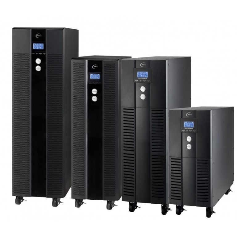 ups wintech 10kva on line triftrif csnmp