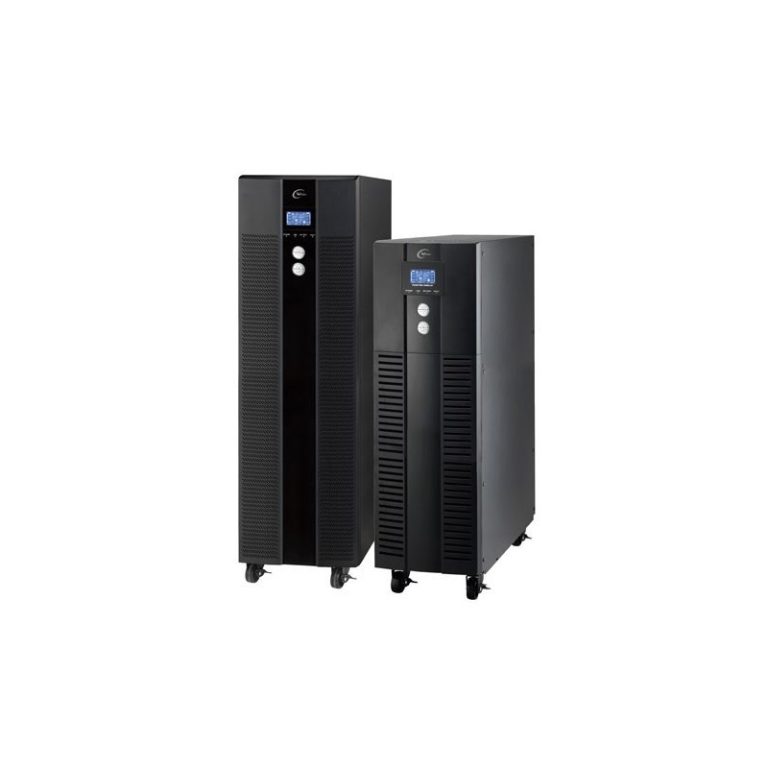ups wintech 30kva on line triftrif