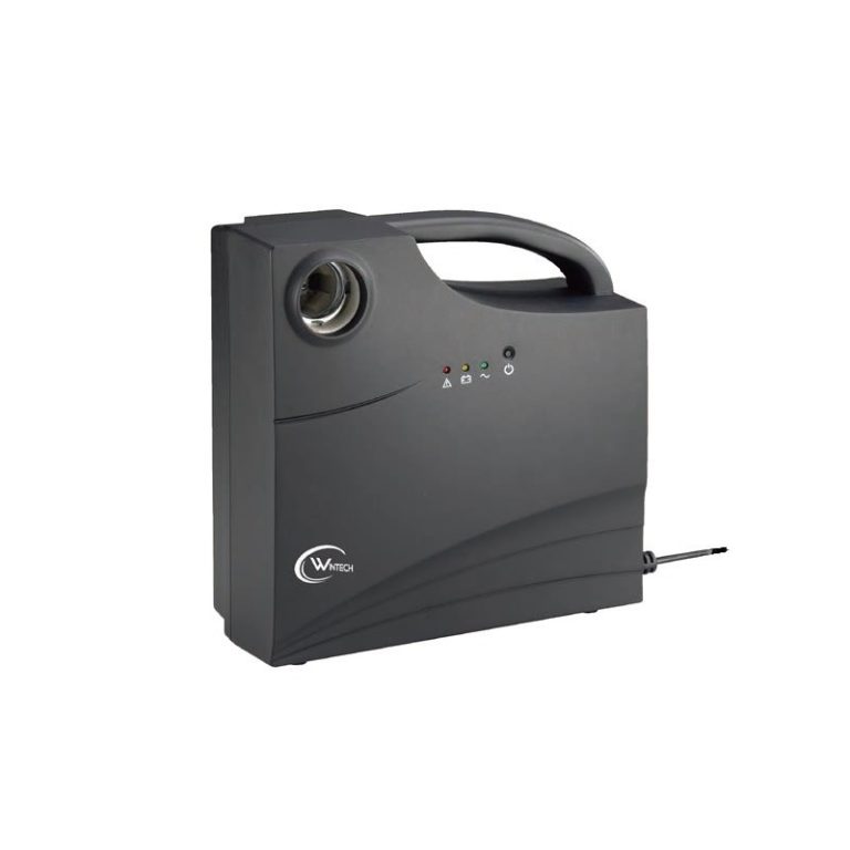 ups wintech 40w dc csuporte lmpada