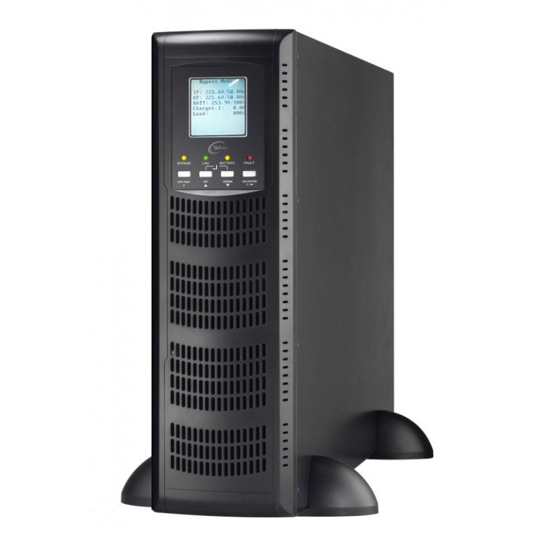 ups wintech 6 kva online rmtwr battpack 2pcs