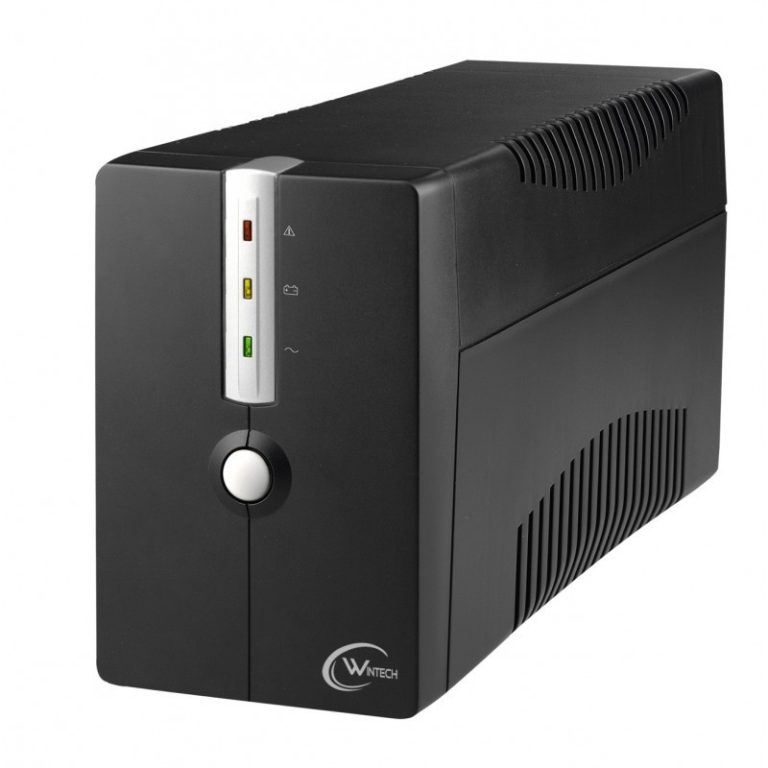 ups wintech 850 va touch
