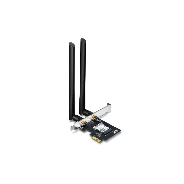 wifi placa pci tp link ac1200 2xantenas bluetooth 42