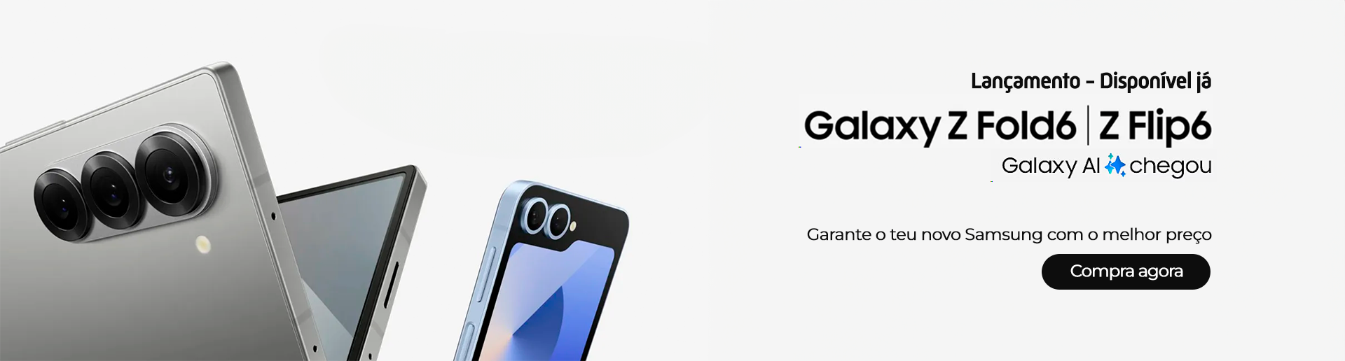 samsung z flip fold banner horizontal