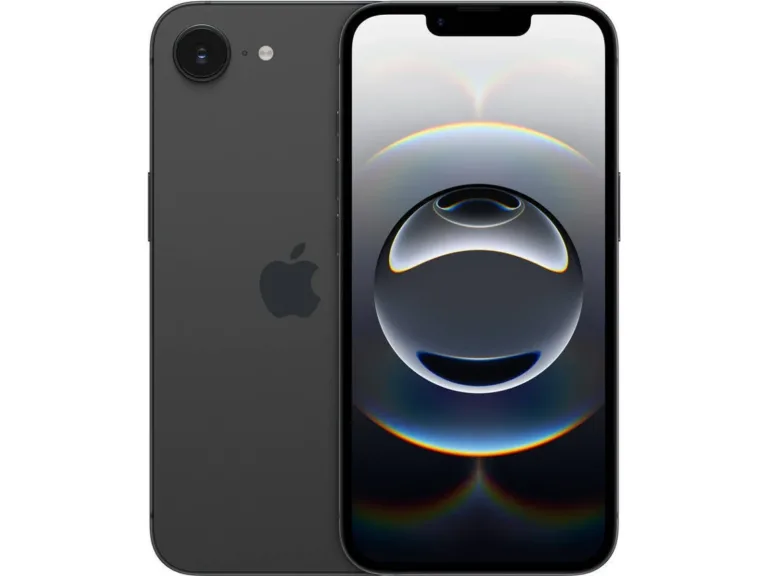 iPhone 16e APPLE (128 GB Preto)